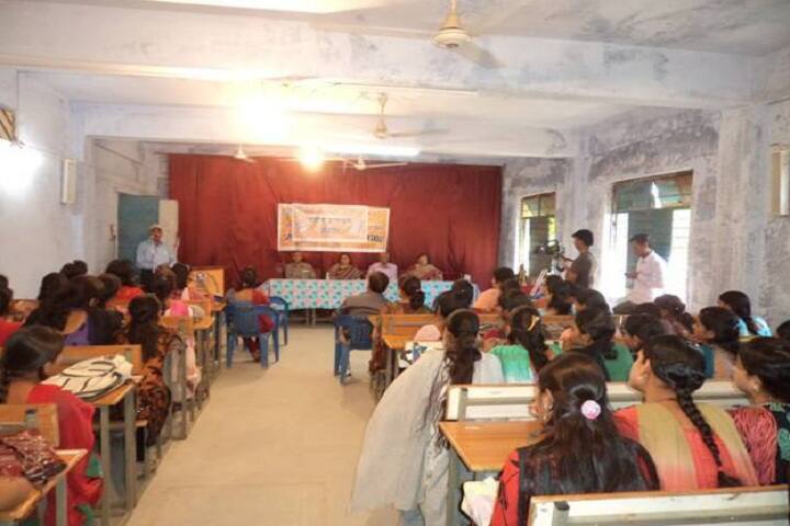 classroom